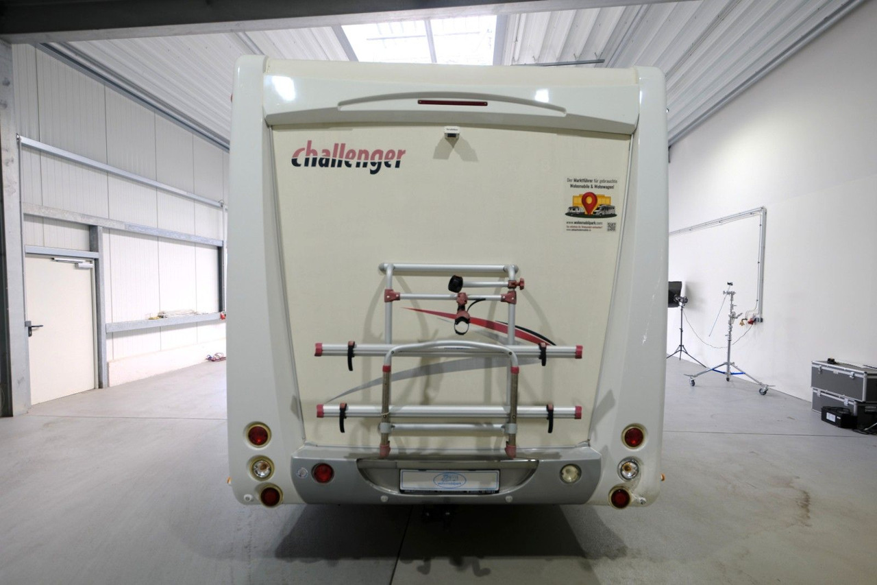 Challenger SIRIUS 3017 -EINZELBETTEN+HUB-PREISKNALLER - Integraal camper: afbeelding 4 Challenger SIRIUS 3017 -EINZELBETTEN+HUB-PREISKNALLER - Integraal camper: afbeelding 4