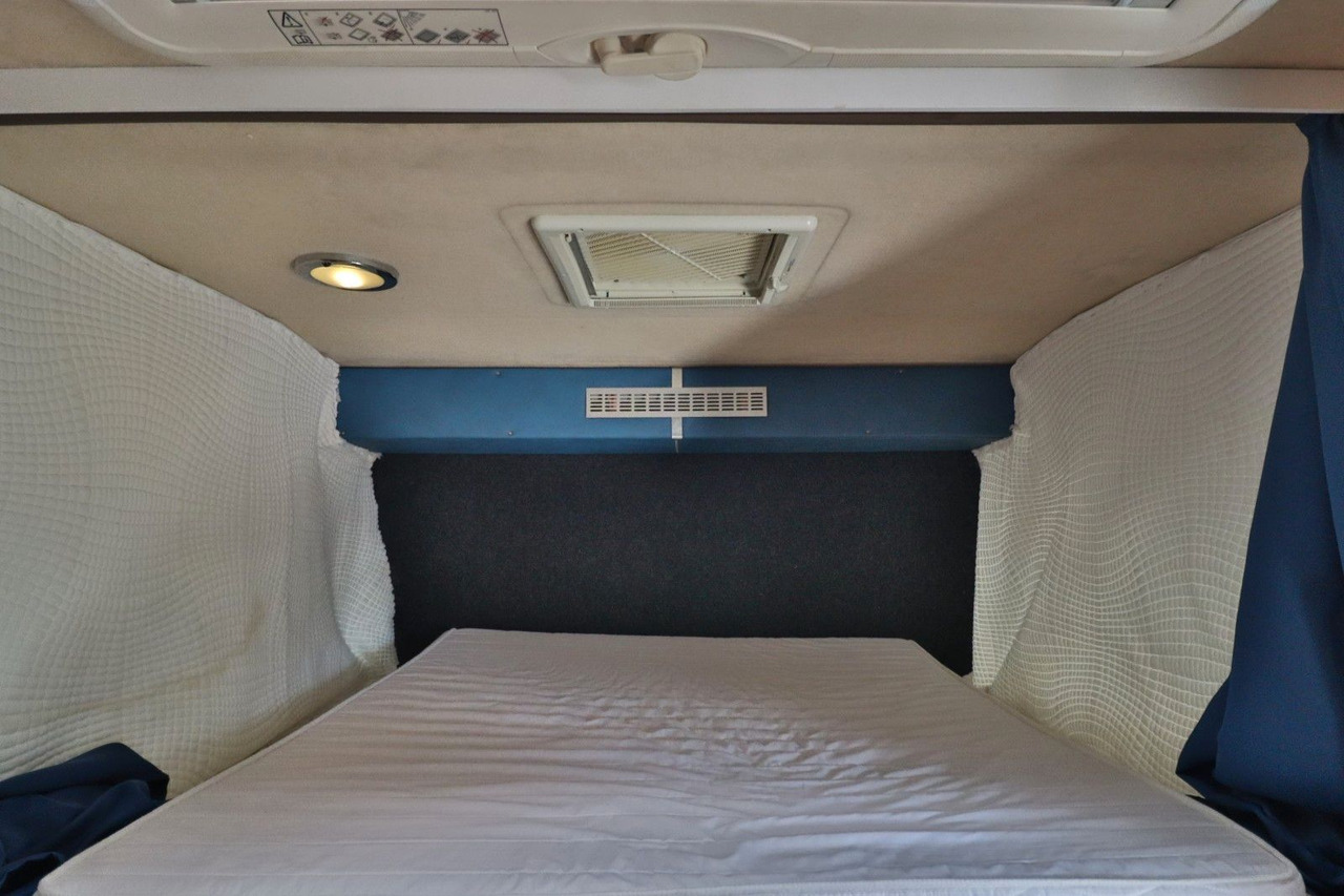 Integraal camper Concorde Concerto I 645 S/Hubbett/Garage/2xKlima/Markise Concorde Concerto I 645 S/Hubbett/Garage/2xKlima/Markise: afbeelding 14