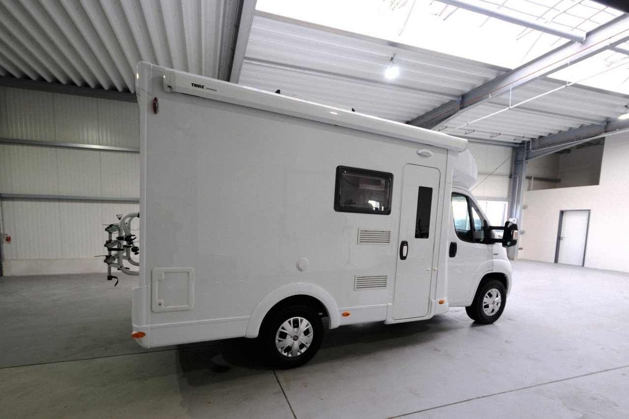 Etrusco T 5900 FB/1.Hand/Festbett/Klima/Markise/Finanz. Etrusco T 5900 FB/1.Hand/Festbett/Klima/FINANZIERUNG - Half integraal camper: afbeelding 5 Etrusco T 5900 FB/1.Hand/Festbett/Klima/Markise/Finanz. Etrusco T 5900 FB/1.Hand/Festbett/Klima/FINANZIERUNG - Half integraal camper: afbeelding 5
