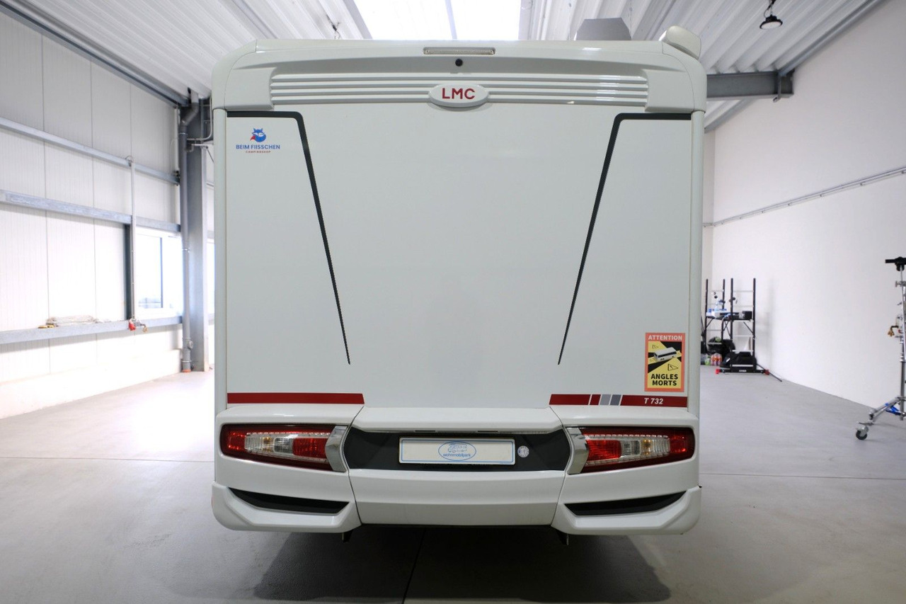 LMC Cruiser 732G/Automatik/Einzelbetten+Aufstelldach - Half integraal camper: afbeelding 3 LMC Cruiser 732G/Automatik/Einzelbetten+Aufstelldach - Half integraal camper: afbeelding 3
