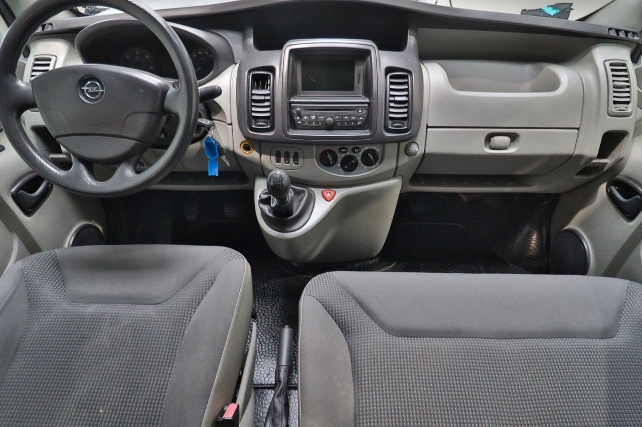 Opel Vivaro Seedorf Mobile / Küchenzeile / Klima Opel Vivaro Seedorf Mobile/Küchenzeile/Klima/Finanz. - Buscamper: afbeelding 5 Opel Vivaro Seedorf Mobile / Küchenzeile / Klima Opel Vivaro Seedorf Mobile/Küchenzeile/Klima/Finanz. - Buscamper: afbeelding 5