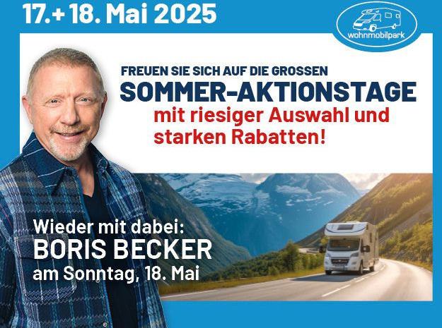 Pössl 2 Win/Festbett/Klima/Markise/Solar/Finanz. - Buscamper: afbeelding 1 Pössl 2 Win/Festbett/Klima/Markise/Solar/Finanz. - Buscamper: afbeelding 1