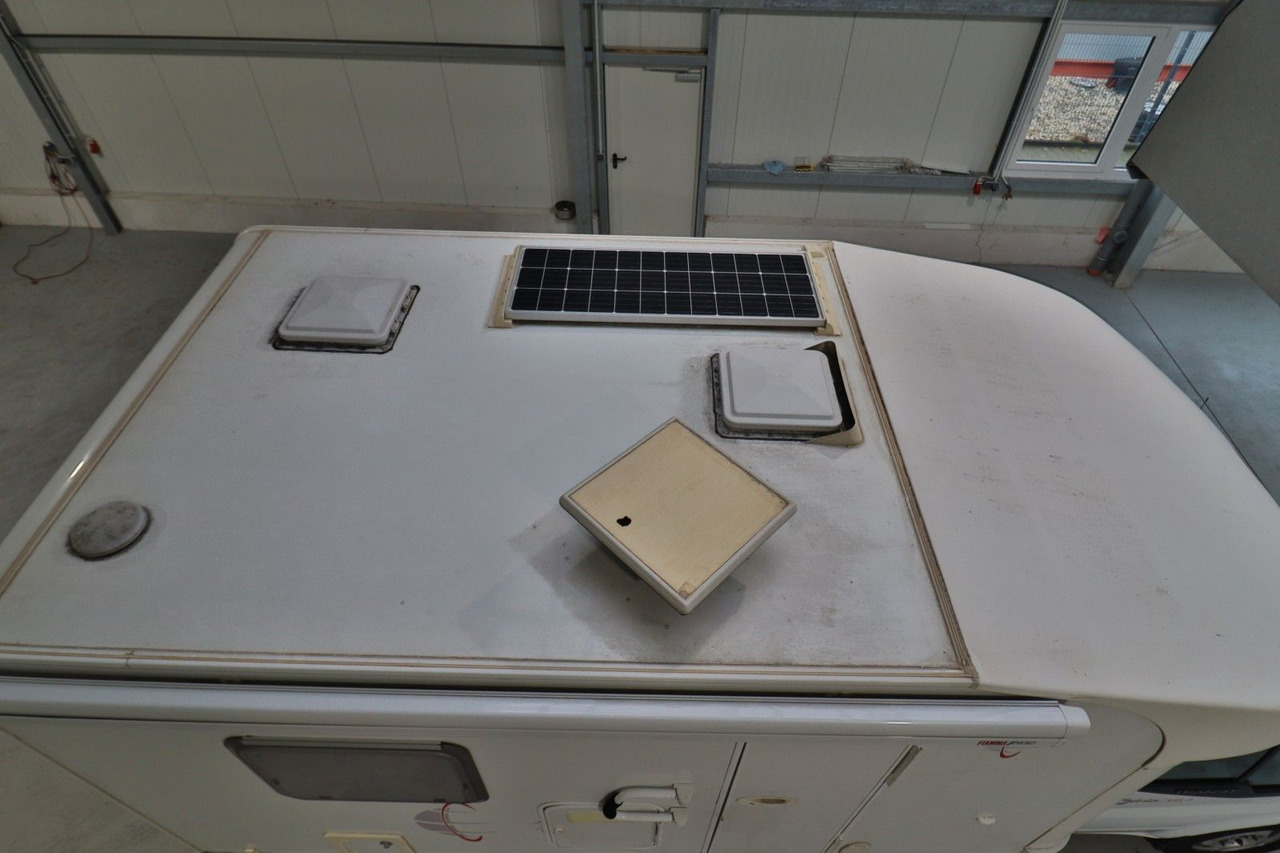 Leasing Roller Team Sirio 595 P/Festbett/Solar/Klima/Markise Roller Team Sirio 595 P/Festbett/Solar/Klima/Markise Roller Team Sirio 595 P/Festbett/Solar/Klima/Markise Roller Team Sirio 595 P/Festbett/Solar/Klima/Markise: afbeelding 6