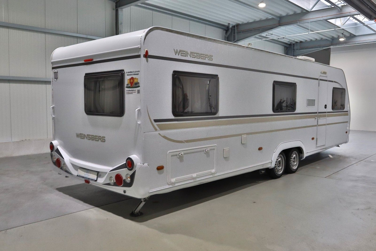 Weinsberg CarOne 740 UDF/Festbett+Etagenbetten/Mover Weinsberg CarOne 740 UDF/Festbett+Etagenbetten/Mover - Caravan: afbeelding 5 Weinsberg CarOne 740 UDF/Festbett+Etagenbetten/Mover Weinsberg CarOne 740 UDF/Festbett+Etagenbetten/Mover - Caravan: afbeelding 5