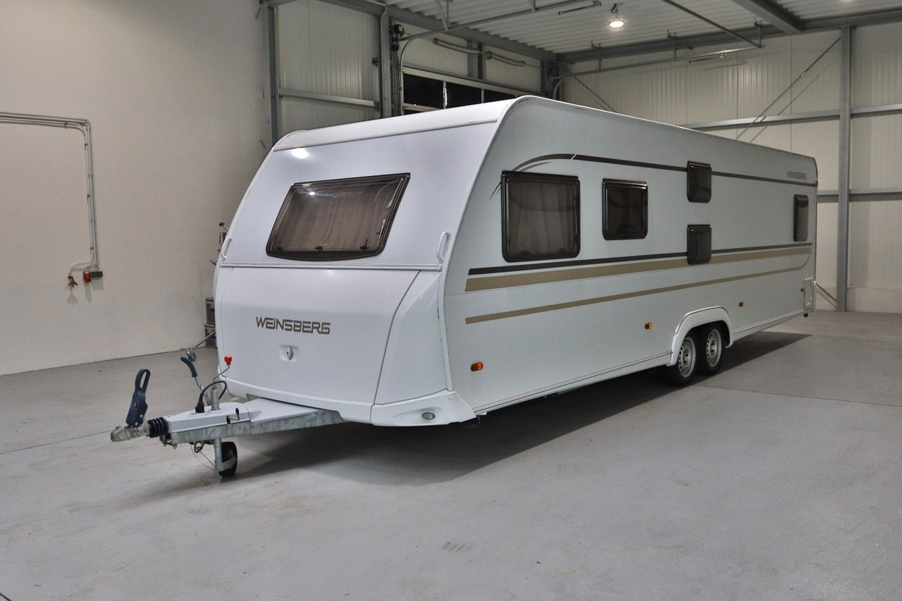 Weinsberg CarOne 740 UDF/Festbett+Etagenbetten/Mover Weinsberg CarOne 740 UDF/Festbett+Etagenbetten/Mover - Caravan: afbeelding 3 Weinsberg CarOne 740 UDF/Festbett+Etagenbetten/Mover Weinsberg CarOne 740 UDF/Festbett+Etagenbetten/Mover - Caravan: afbeelding 3