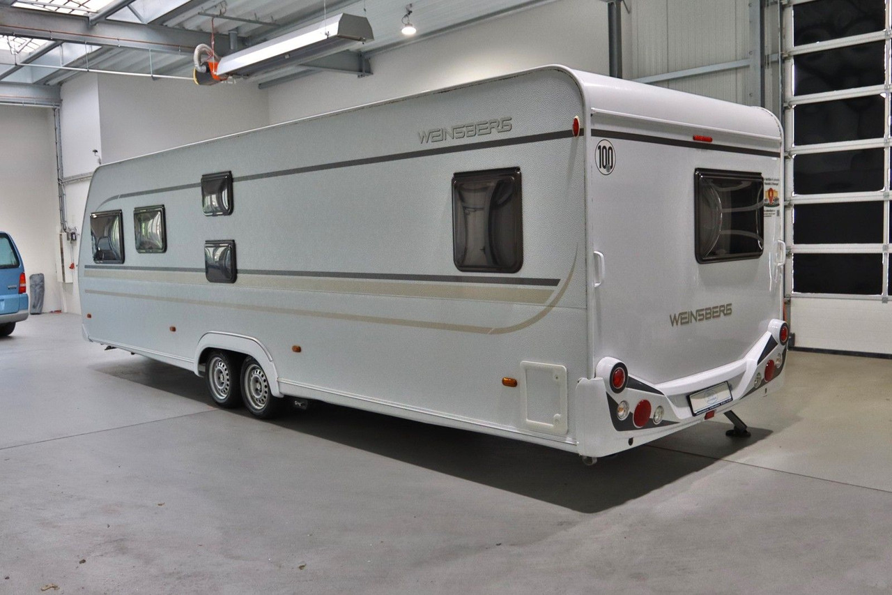 Weinsberg CarOne 740 UDF/Festbett+Etagenbetten/Mover Weinsberg CarOne 740 UDF/Festbett+Etagenbetten/Mover - Caravan: afbeelding 4 Weinsberg CarOne 740 UDF/Festbett+Etagenbetten/Mover Weinsberg CarOne 740 UDF/Festbett+Etagenbetten/Mover - Caravan: afbeelding 4