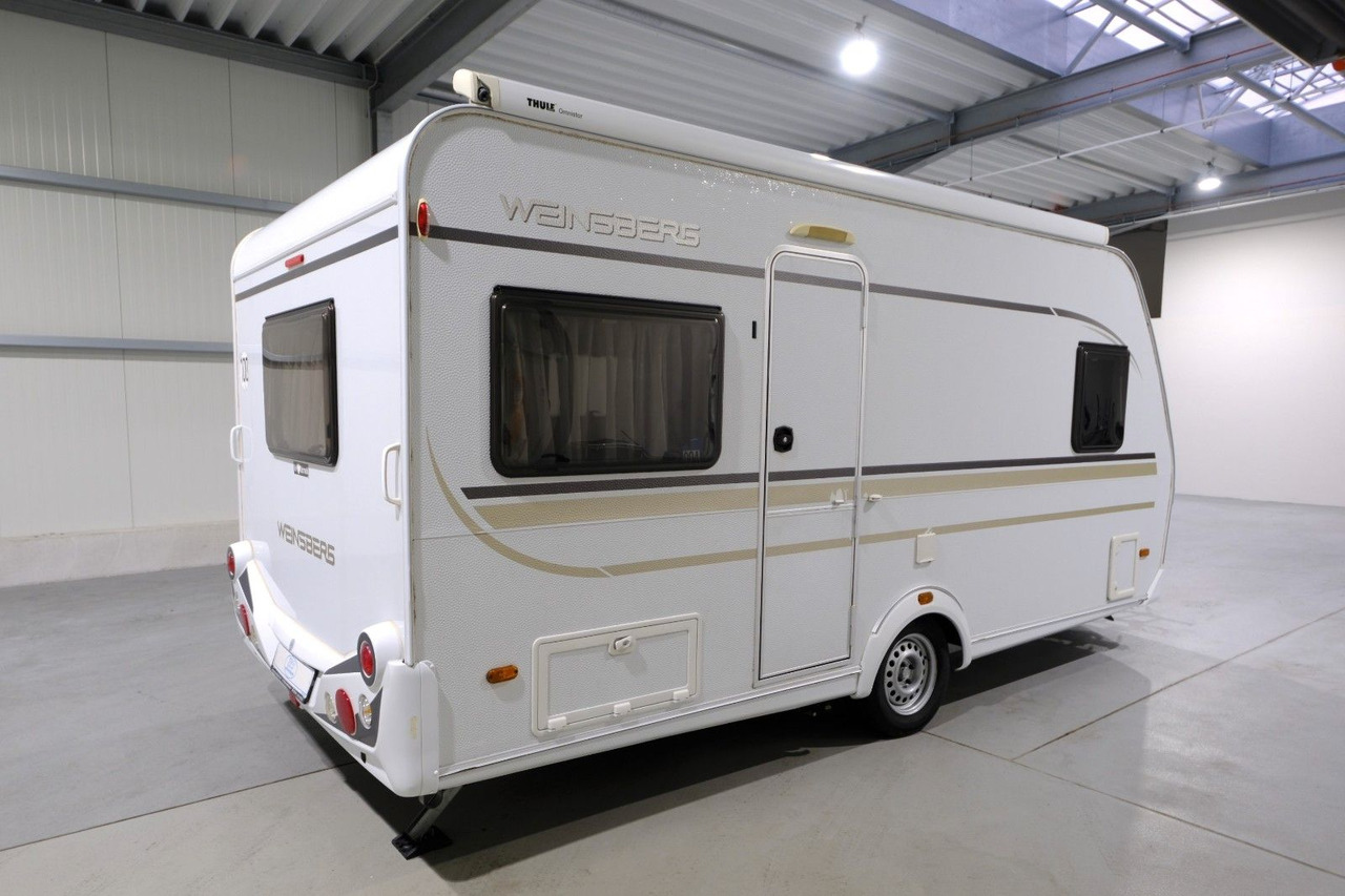 Weinsberg CaraOne 450 FU/Festbett/Rundsitzgruppe/Mover Weinsberg CaraOne 450 FU/Festbett/Rundsitzgruppe/Mover - Caravan: afbeelding 4 Weinsberg CaraOne 450 FU/Festbett/Rundsitzgruppe/Mover Weinsberg CaraOne 450 FU/Festbett/Rundsitzgruppe/Mover - Caravan: afbeelding 4