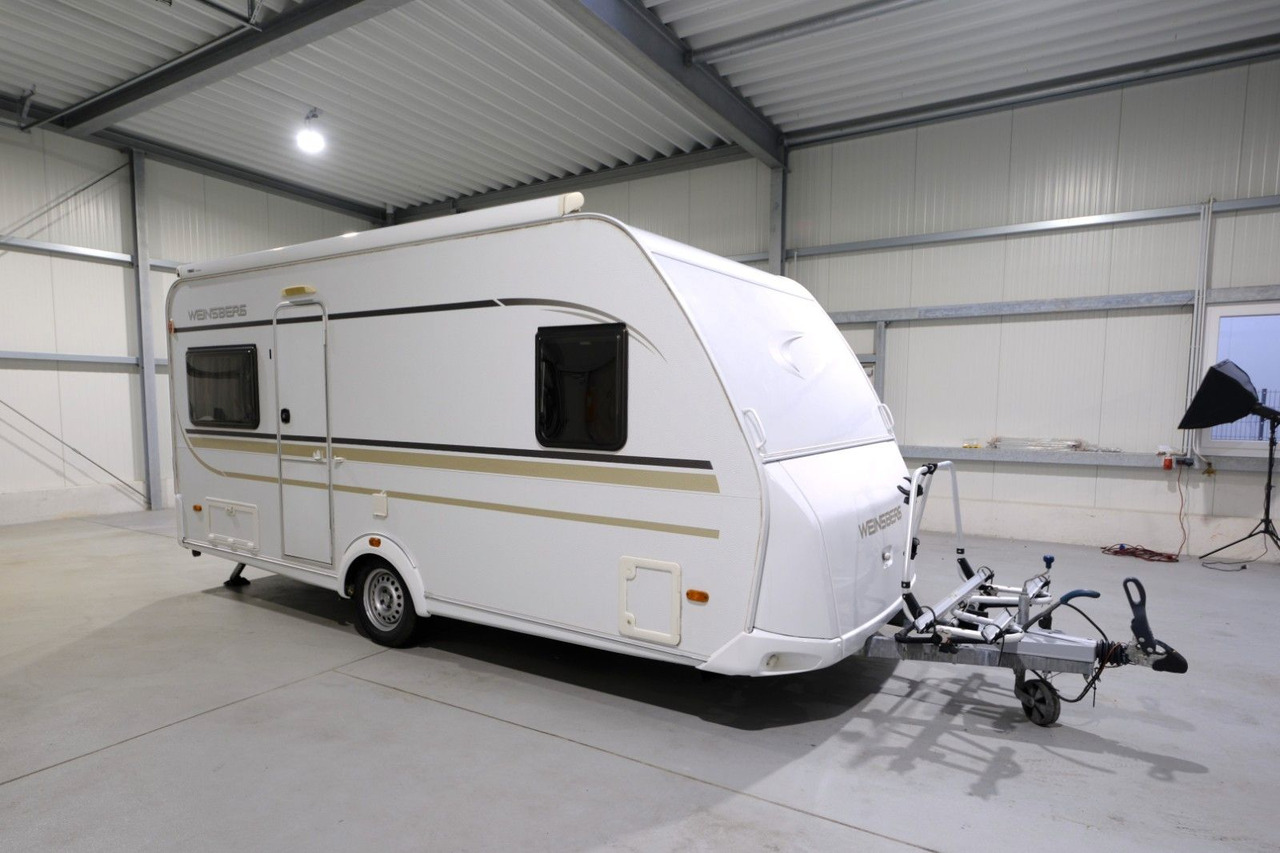 Weinsberg CaraOne 450 FU/Festbett/Rundsitzgruppe/Mover Weinsberg CaraOne 450 FU/Festbett/Rundsitzgruppe/Mover - Caravan: afbeelding 1 Weinsberg CaraOne 450 FU/Festbett/Rundsitzgruppe/Mover Weinsberg CaraOne 450 FU/Festbett/Rundsitzgruppe/Mover - Caravan: afbeelding 1