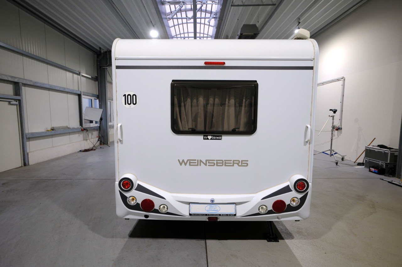 Weinsberg CaraOne 450 FU/Festbett/Rundsitzgruppe/Mover Weinsberg CaraOne 450 FU/Festbett/Rundsitzgruppe/Mover - Caravan: afbeelding 5 Weinsberg CaraOne 450 FU/Festbett/Rundsitzgruppe/Mover Weinsberg CaraOne 450 FU/Festbett/Rundsitzgruppe/Mover - Caravan: afbeelding 5