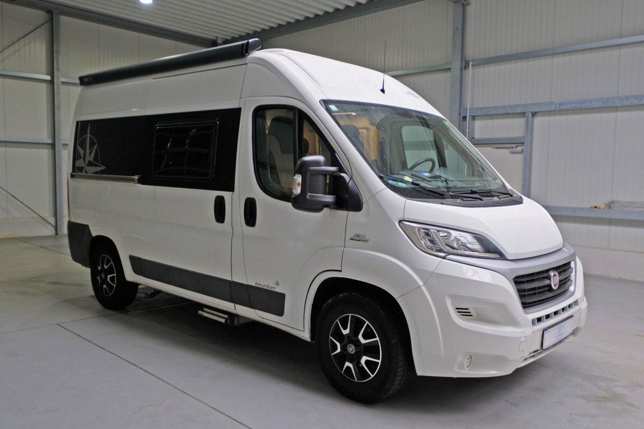 Westfalia Amundsen 540 D /1.Hand/Festbett/Solar/Markise - Buscamper: afbeelding 1 Westfalia Amundsen 540 D /1.Hand/Festbett/Solar/Markise - Buscamper: afbeelding 1