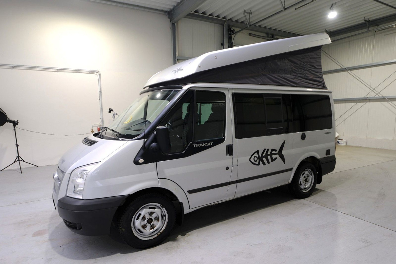 Westfalia Nugget Euroline/Klima/Markise/AHK/Tempomat Westfalia Nugget /Klima/Markise/AHK/Tempomat - Buscamper: afbeelding 4 Westfalia Nugget Euroline/Klima/Markise/AHK/Tempomat Westfalia Nugget /Klima/Markise/AHK/Tempomat - Buscamper: afbeelding 4