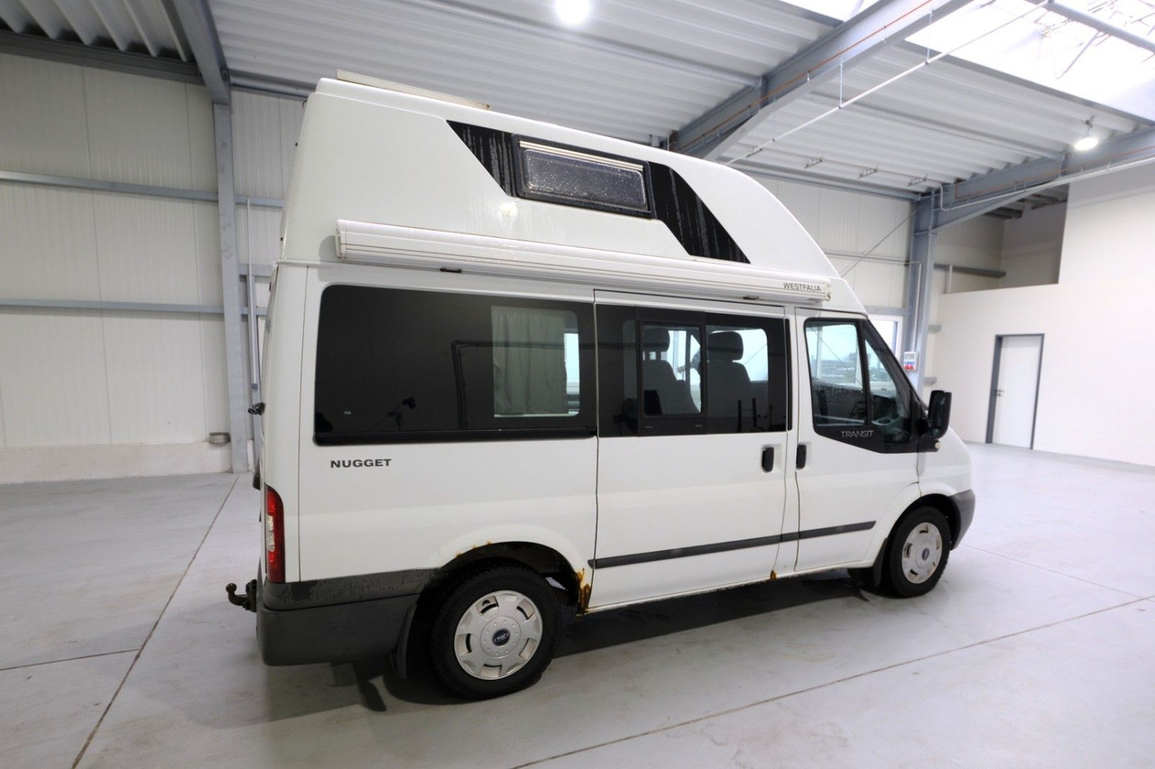 Westfalia Nugget/Klimaanlage/Markise/Solar/TÜV 4-2026 - Buscamper: afbeelding 4 Westfalia Nugget/Klimaanlage/Markise/Solar/TÜV 4-2026 - Buscamper: afbeelding 4