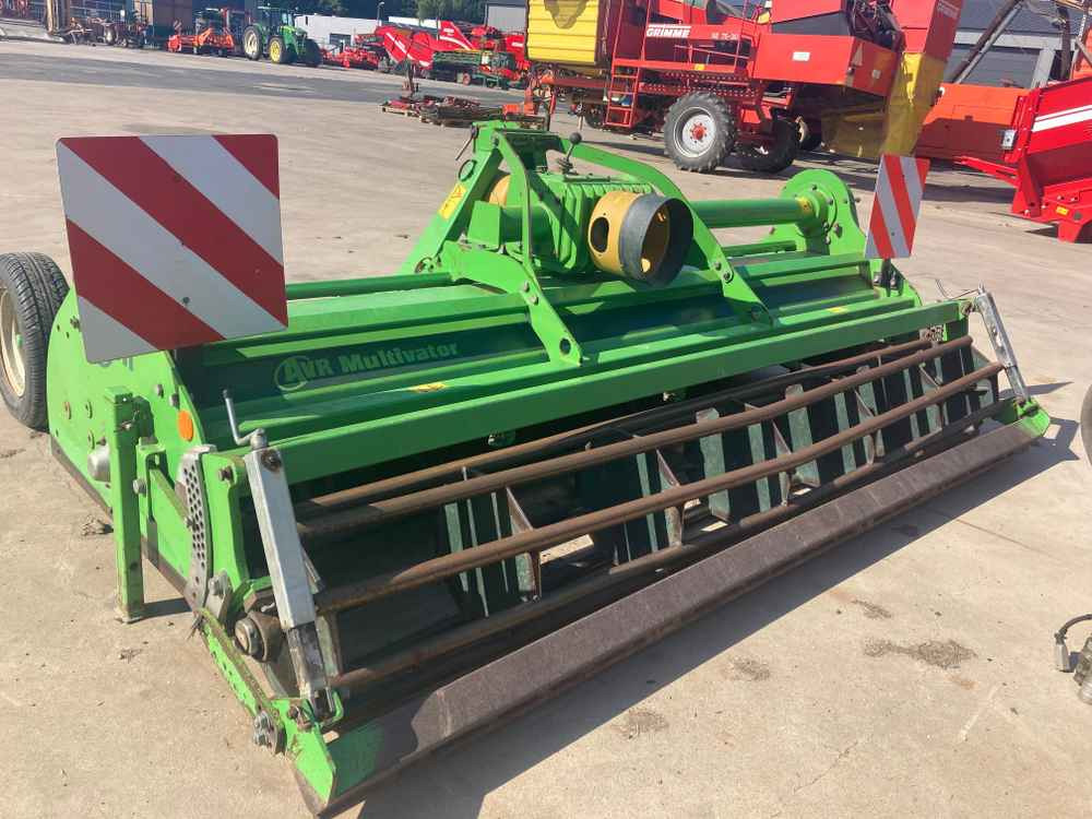 Oogstmachine AVR AVR - Multivator: afbeelding 13