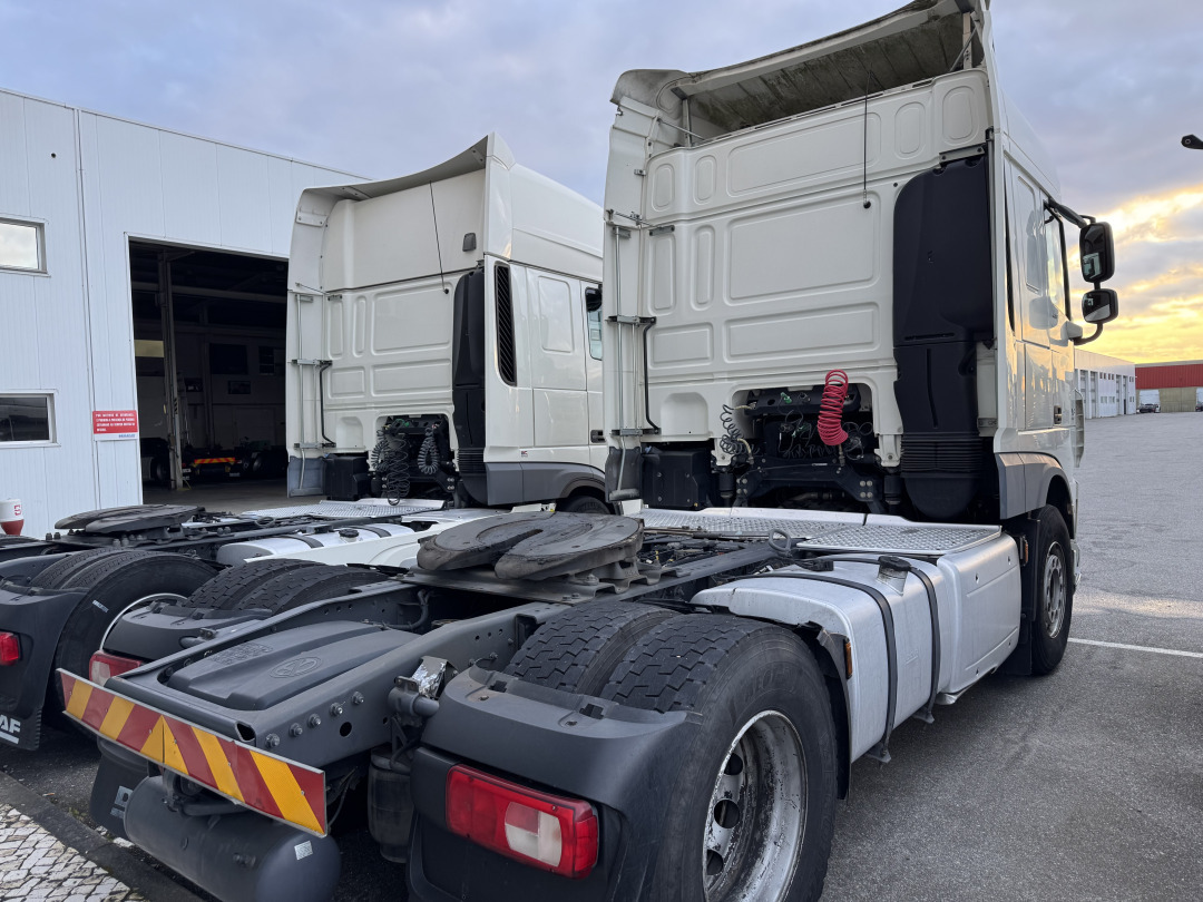 DAF XF 460 - Trekker: afbeelding 3 DAF XF 460 - Trekker: afbeelding 3