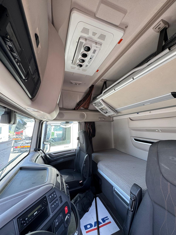 Trekker DAF XF 530: afbeelding 6 Trekker DAF XF 530: afbeelding 6