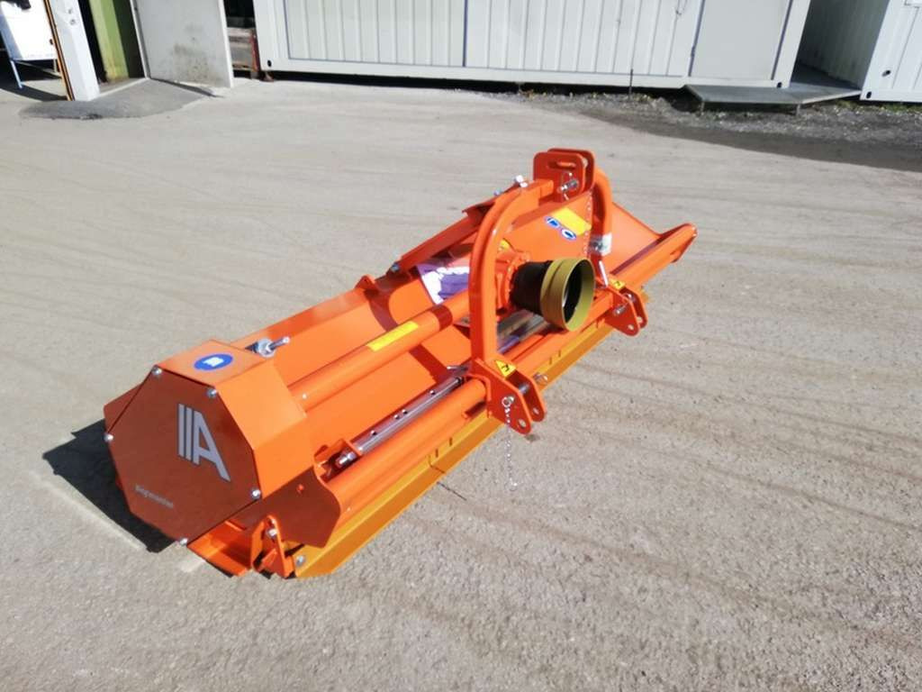 Agrimaster K2 2250 Hämmer zu Reform 540 U/min (22551) - Klepelmaaier/ Mulcher: afbeelding 2 Agrimaster K2 2250 Hämmer zu Reform 540 U/min (22551) - Klepelmaaier/ Mulcher: afbeelding 2