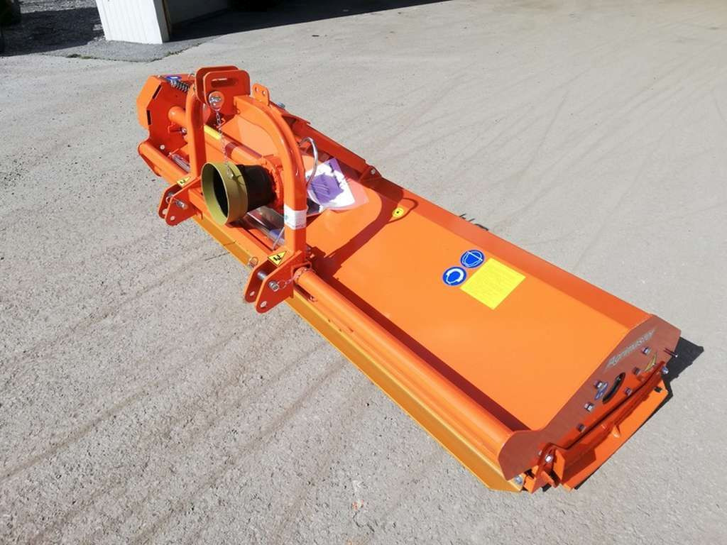 Agrimaster K2 2250 Hämmer zu Reform 540 U/min (22551) - Klepelmaaier/ Mulcher: afbeelding 1 Agrimaster K2 2250 Hämmer zu Reform 540 U/min (22551) - Klepelmaaier/ Mulcher: afbeelding 1