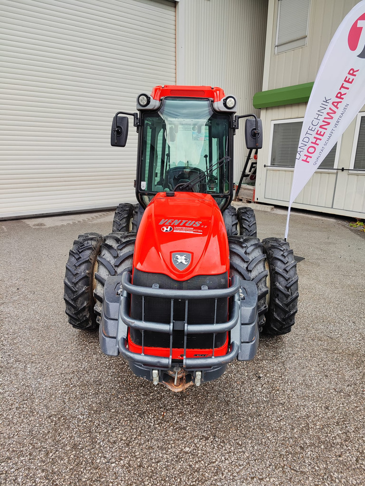 Antonio Carraro SRX 10900 R (22484) - Tractor: afbeelding 2 Antonio Carraro SRX 10900 R (22484) - Tractor: afbeelding 2