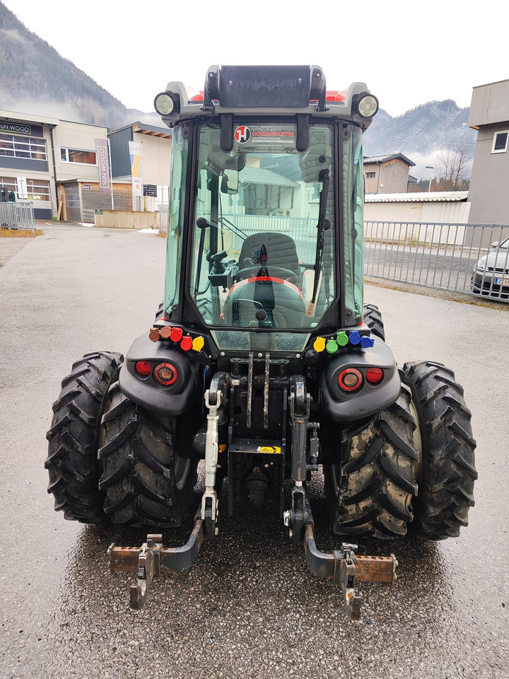Antonio Carraro SRX 10900 R (22484) - Tractor: afbeelding 4 Antonio Carraro SRX 10900 R (22484) - Tractor: afbeelding 4