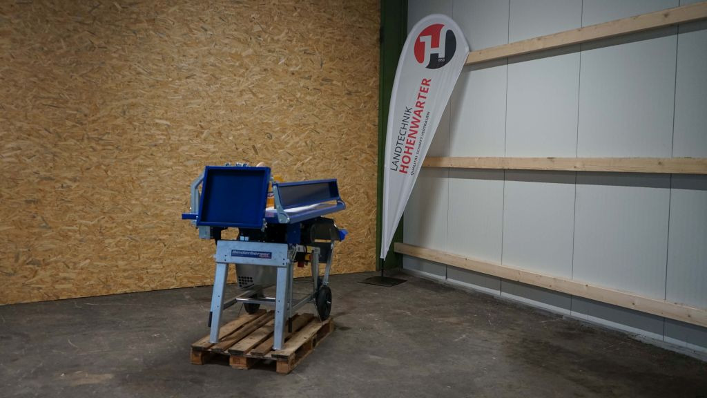 Nieuw Bosbouwmachine Binderberger Tischwipp-Säge TWS700 E (20637): afbeelding 1
