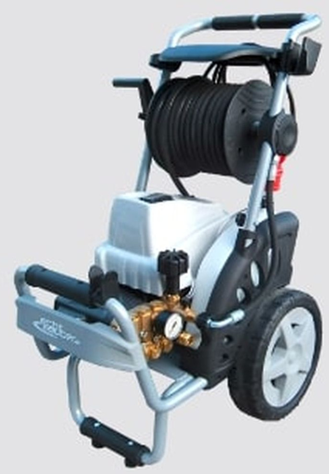 Echt Sauber aquaCompact 200.15X (15491) - Veeteelt materiaal: afbeelding 1 Echt Sauber aquaCompact 200.15X (15491) - Veeteelt materiaal: afbeelding 1