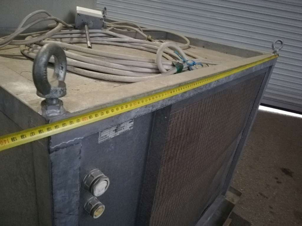 Veeteelt materiaal GEO-SOL Heutrocknung (11800): afbeelding 8