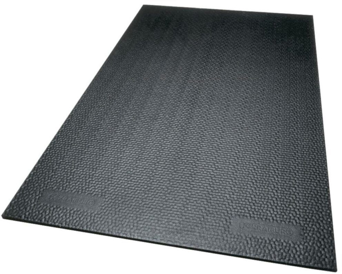Grüter Einzelmatte KEN 100x200cm (21987) - Veeteelt materiaal: afbeelding 1 Grüter Einzelmatte KEN 100x200cm (21987) - Veeteelt materiaal: afbeelding 1