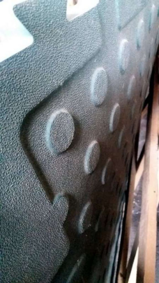 Grüter Grüne Matte 119x180cm (08914) - Veeteelt materiaal: afbeelding 4 Grüter Grüne Matte 119x180cm (08914) - Veeteelt materiaal: afbeelding 4