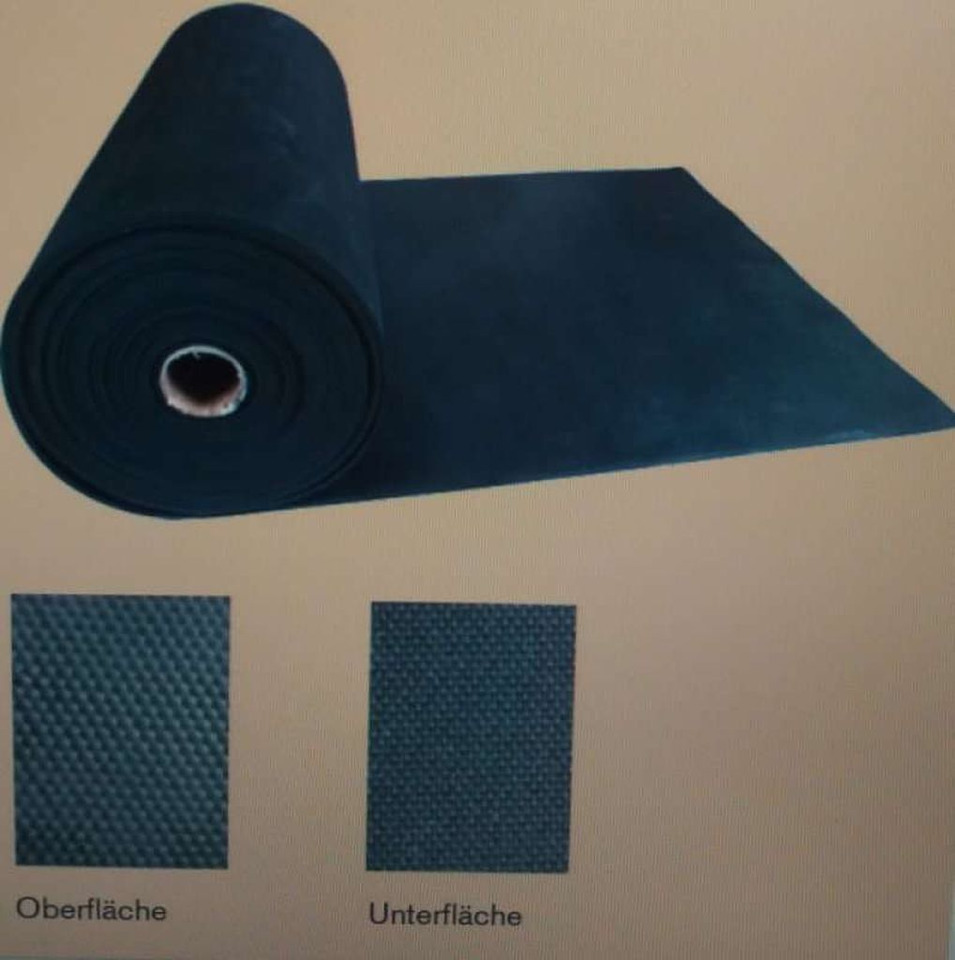 Grüter Rollenmatte Thermo je m² (08916) - Veeteelt materiaal: afbeelding 1 Grüter Rollenmatte Thermo je m² (08916) - Veeteelt materiaal: afbeelding 1