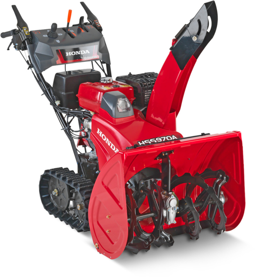 Honda HSS 970A TD (16416) - Sneeuwblazer: afbeelding 1 Honda HSS 970A TD (16416) - Sneeuwblazer: afbeelding 1