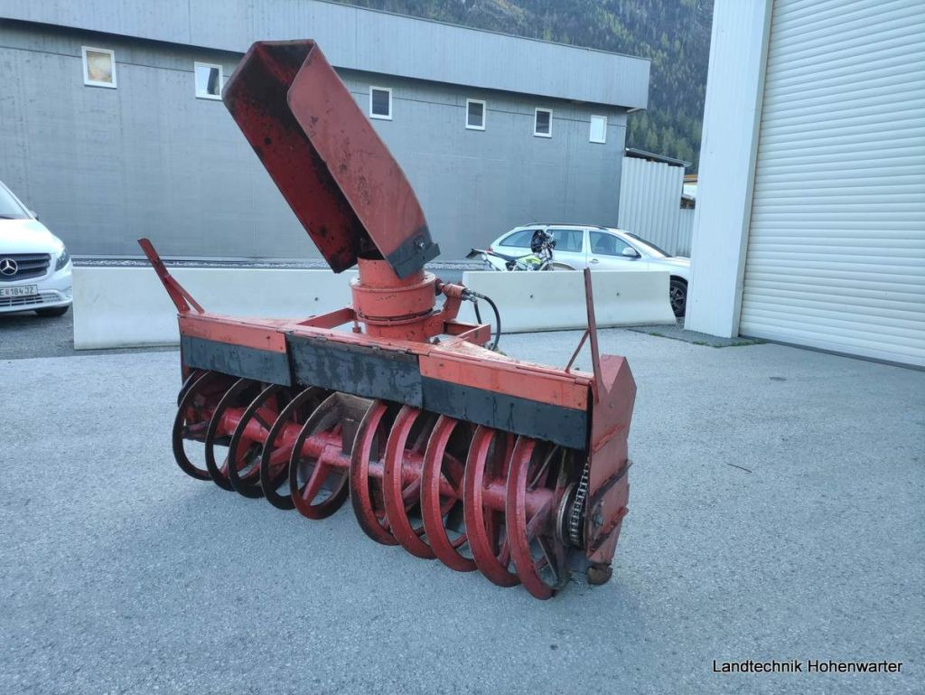 Kalbacher U700/2200 (15693) - Sneeuwblazer: afbeelding 2 Kalbacher U700/2200 (15693) - Sneeuwblazer: afbeelding 2