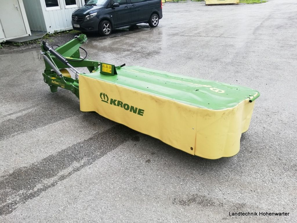 Krone ActiveMow R200 (20694) - Maaimachine: afbeelding 4 Krone ActiveMow R200 (20694) - Maaimachine: afbeelding 4