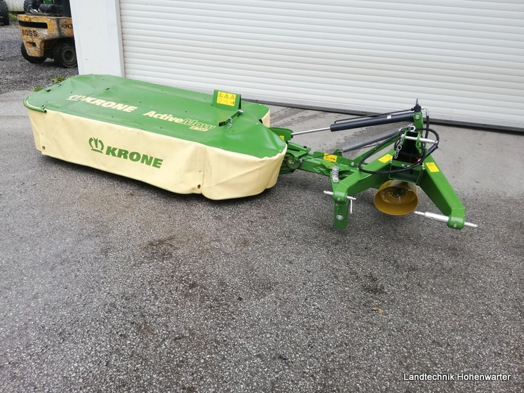 Krone ActiveMow R200 (20694) - Maaimachine: afbeelding 2 Krone ActiveMow R200 (20694) - Maaimachine: afbeelding 2