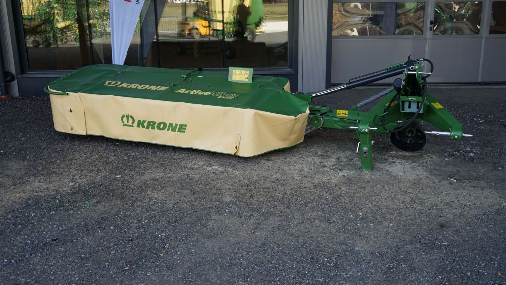 Krone ActiveMow R240 (20695) - Maaimachine: afbeelding 2 Krone ActiveMow R240 (20695) - Maaimachine: afbeelding 2