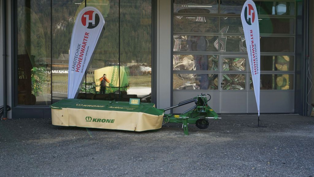 Krone ActiveMow R240 (20695) - Maaimachine: afbeelding 1 Krone ActiveMow R240 (20695) - Maaimachine: afbeelding 1