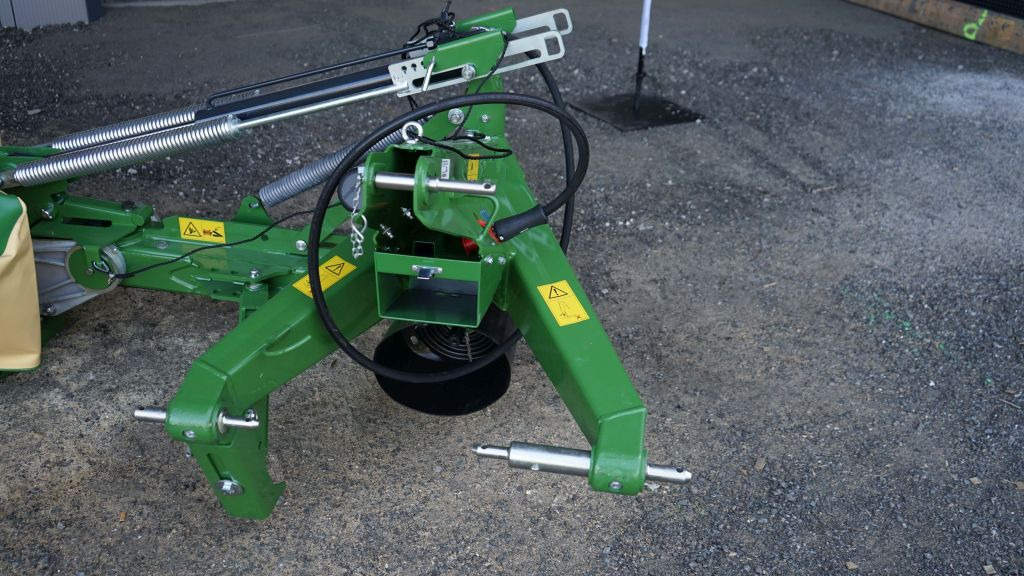 Krone ActiveMow R280 (20584) - Maaimachine: afbeelding 3 Krone ActiveMow R280 (20584) - Maaimachine: afbeelding 3