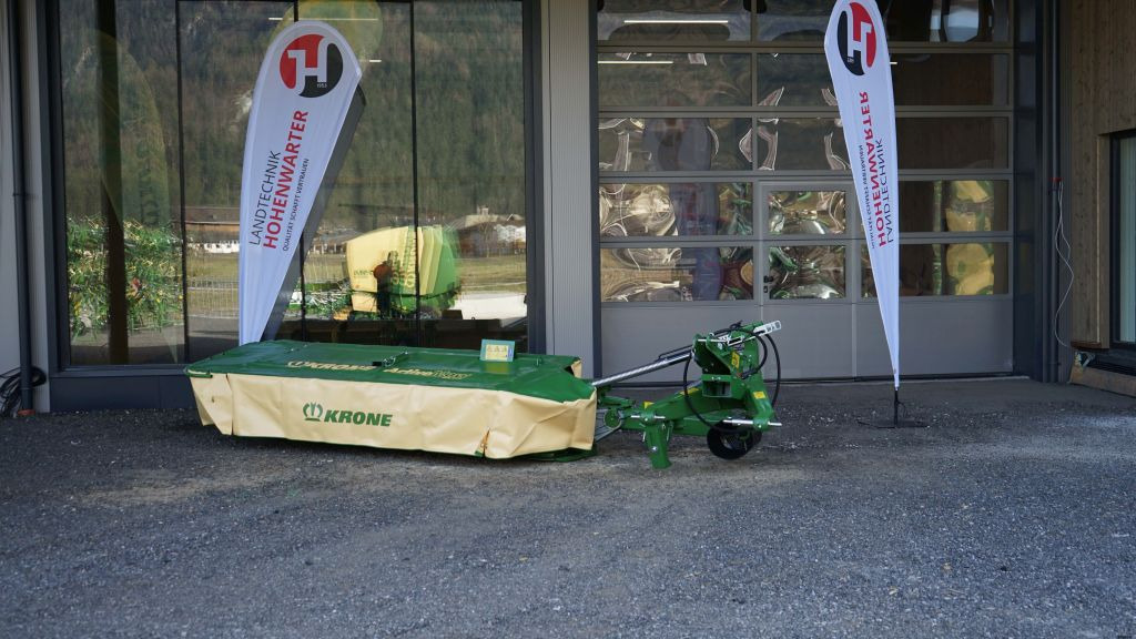 Krone ActiveMow R280 (20584) - Maaimachine: afbeelding 1 Krone ActiveMow R280 (20584) - Maaimachine: afbeelding 1