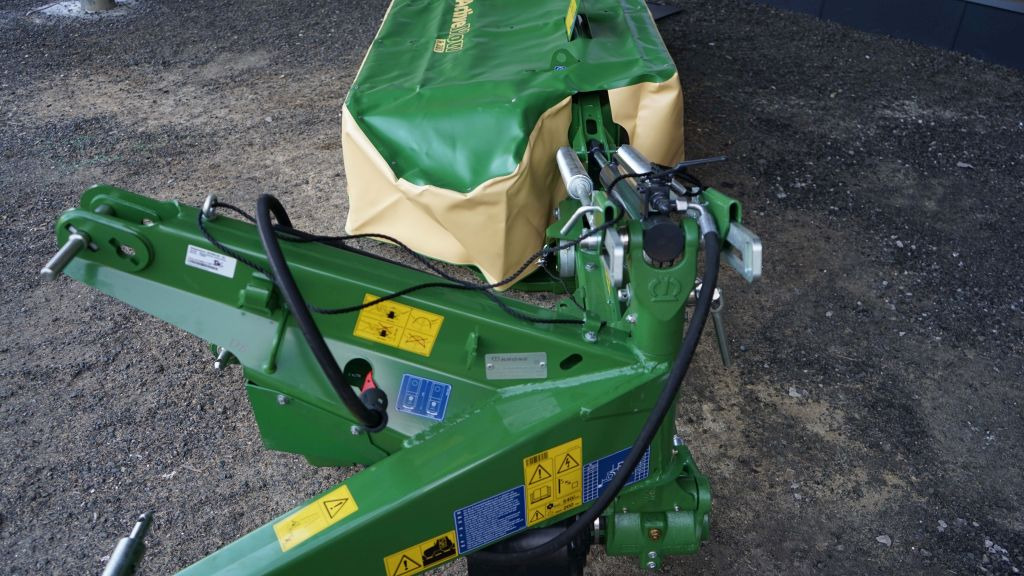 Krone ActiveMow R280 (20584) - Maaimachine: afbeelding 5 Krone ActiveMow R280 (20584) - Maaimachine: afbeelding 5
