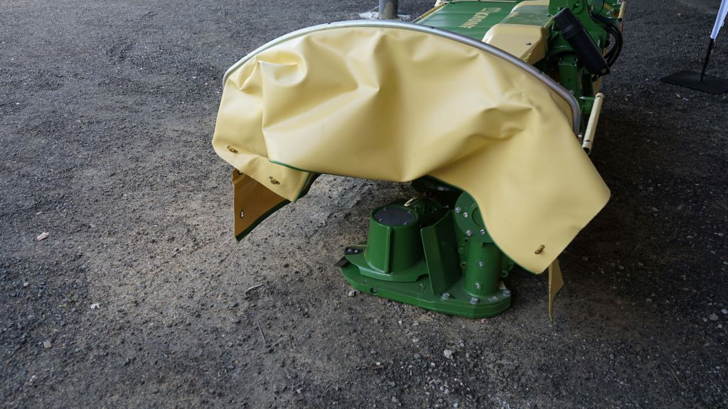 Krone EasyCut F320 Highland (20688) - Maaimachine: afbeelding 5 Krone EasyCut F320 Highland (20688) - Maaimachine: afbeelding 5