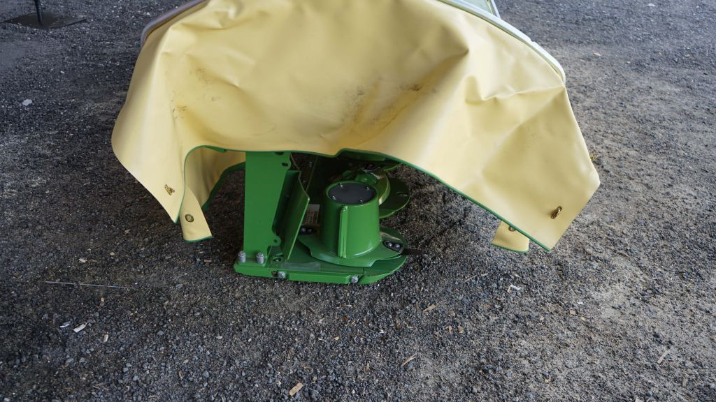 Krone EasyCut F320 Highland (20688) - Maaimachine: afbeelding 3 Krone EasyCut F320 Highland (20688) - Maaimachine: afbeelding 3