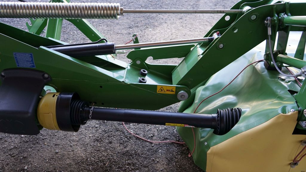Krone EasyCut R 320 (20704) - Maaimachine: afbeelding 4 Krone EasyCut R 320 (20704) - Maaimachine: afbeelding 4