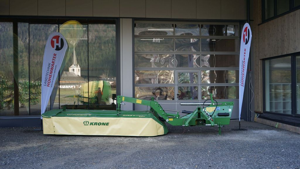 Krone EasyCut R 320 (20705) - Maaimachine: afbeelding 1 Krone EasyCut R 320 (20705) - Maaimachine: afbeelding 1