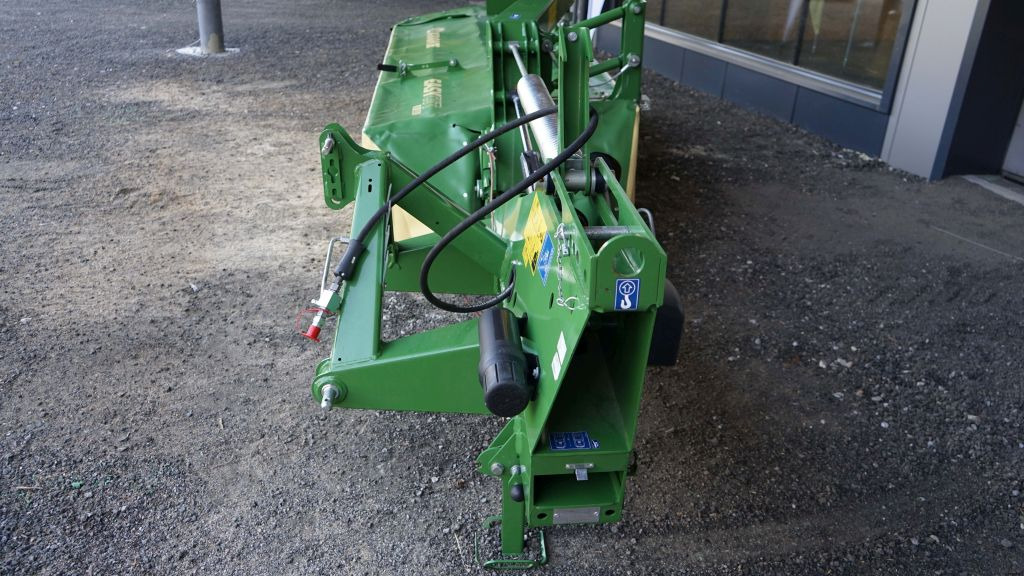 Krone EasyCut R 320 (20705) - Maaimachine: afbeelding 3 Krone EasyCut R 320 (20705) - Maaimachine: afbeelding 3