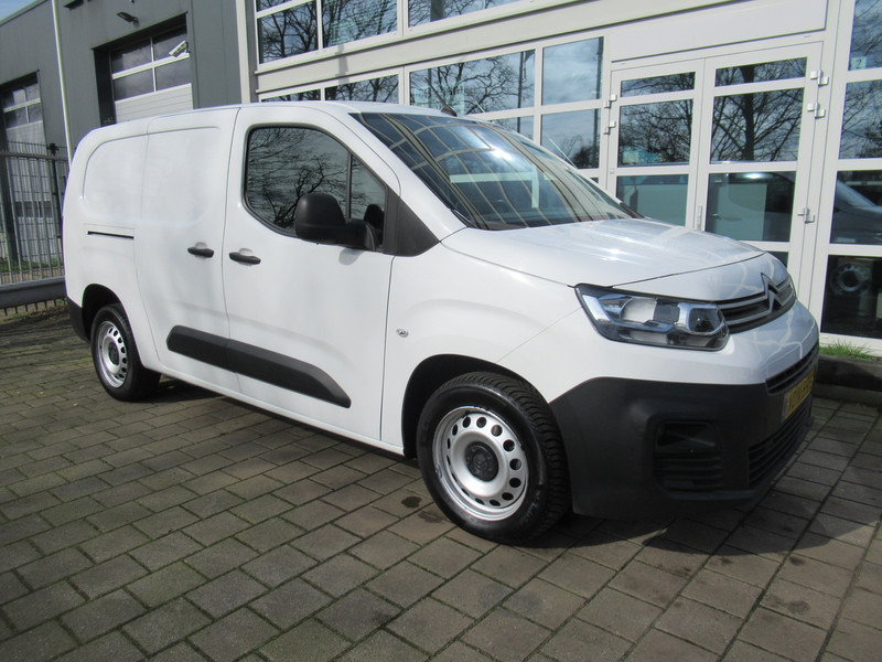 Citroën Berlingo 1.5 BlueHDI Club XL 3-Zit Lang Maxi - Kleine bestelwagen: afbeelding 2 Citroën Berlingo 1.5 BlueHDI Club XL 3-Zit Lang Maxi - Kleine bestelwagen: afbeelding 2