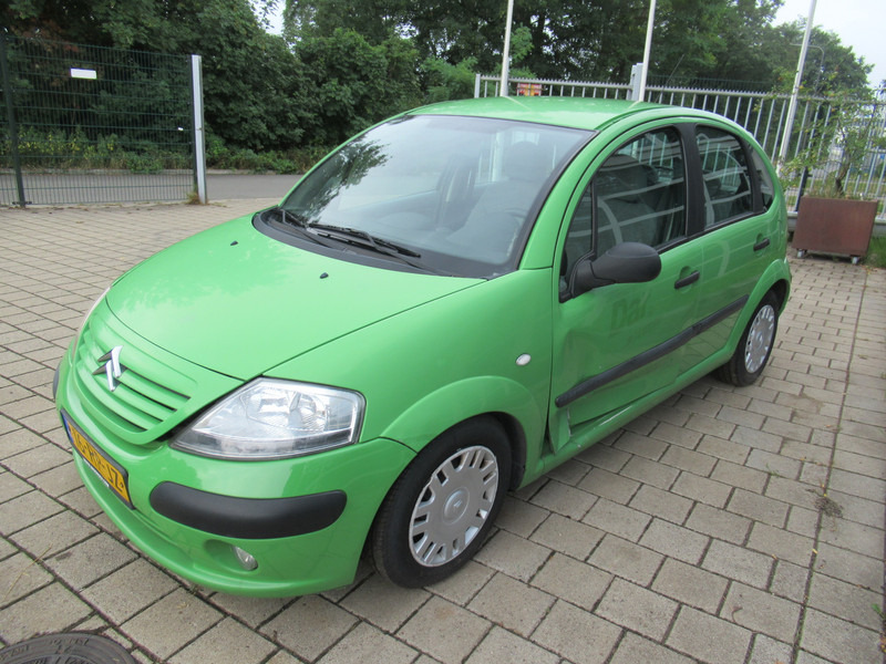 Citroën C3 1.4i 5-deurs Airco - Hatchback: afbeelding 2 Citroën C3 1.4i 5-deurs Airco - Hatchback: afbeelding 2