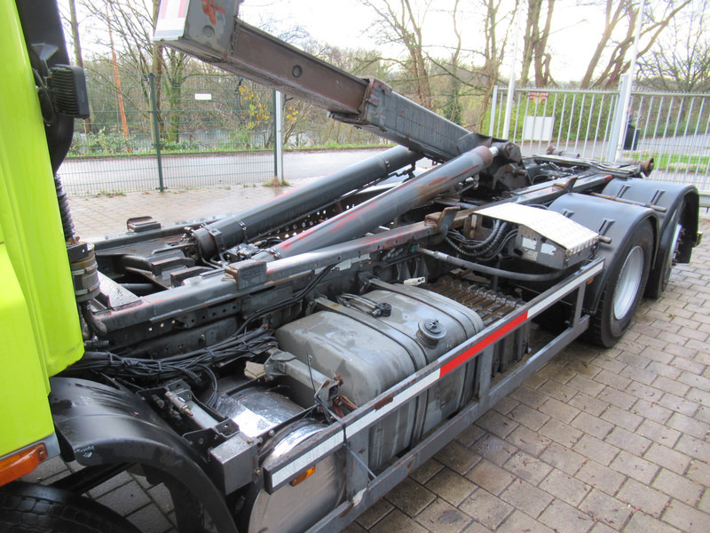 DAF 75 250 6x2 Palift T20 Haakarm, Hooklift - Haakarmsysteem vrachtwagen: afbeelding 5 DAF 75 250 6x2 Palift T20 Haakarm, Hooklift - Haakarmsysteem vrachtwagen: afbeelding 5