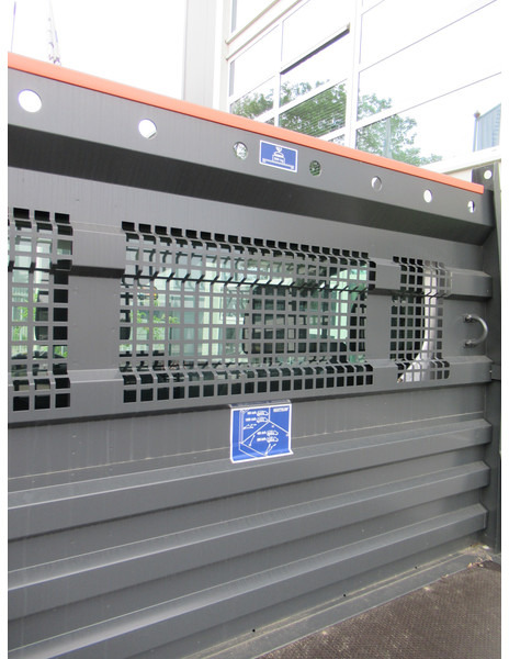 Ford Transit Laadbak L3 370 x 220 Nieuw / Neu / New - Bestelwagen met open laadbak: afbeelding 3 Ford Transit Laadbak L3 370 x 220 Nieuw / Neu / New - Bestelwagen met open laadbak: afbeelding 3