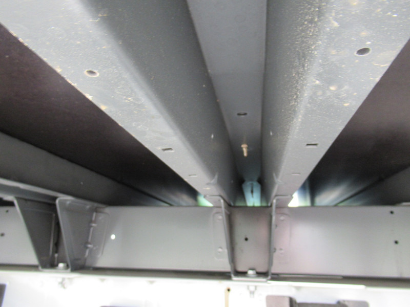 Bestelwagen met open laadbak Ford Transit Laadbak L3 370 x 220 Nieuw / Neu / New: afbeelding 8 Bestelwagen met open laadbak Ford Transit Laadbak L3 370 x 220 Nieuw / Neu / New: afbeelding 8