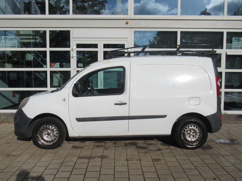 Renault Kangoo Express 1.5 dCi 70 Express Imperiaal - Kleine bestelwagen: afbeelding 2 Renault Kangoo Express 1.5 dCi 70 Express Imperiaal - Kleine bestelwagen: afbeelding 2