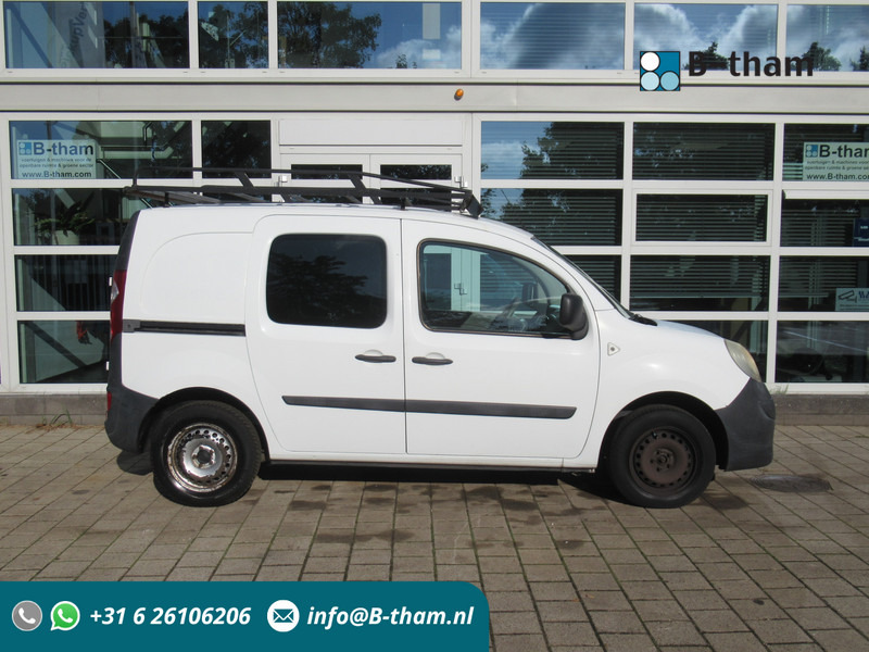 Renault Kangoo Express 1.5 dCi 70 Express Imperiaal - Kleine bestelwagen: afbeelding 1 Renault Kangoo Express 1.5 dCi 70 Express Imperiaal - Kleine bestelwagen: afbeelding 1